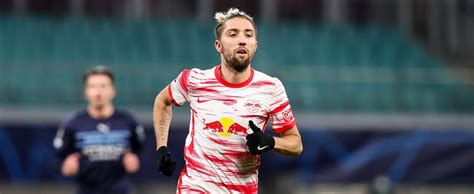 Rb Leipzig Kevin Kampl F Llt Gegen Freiburg Im Pokal Aus