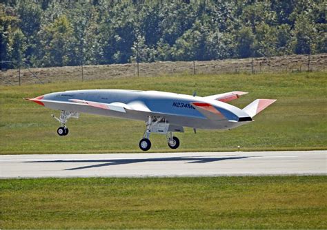 Navy Establishing First MQ 25A Stingray UAV Squadron In 2021 Defense