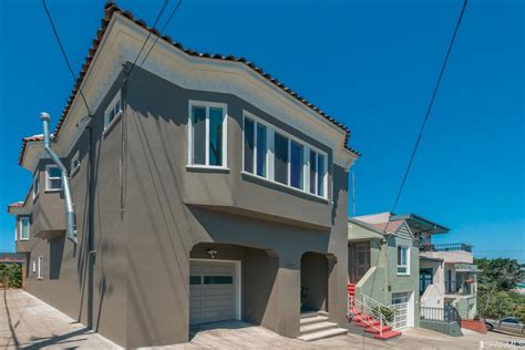 490+Vermont+Street,+San+Francisco,+CA+94107 | House styles, Luxury ...