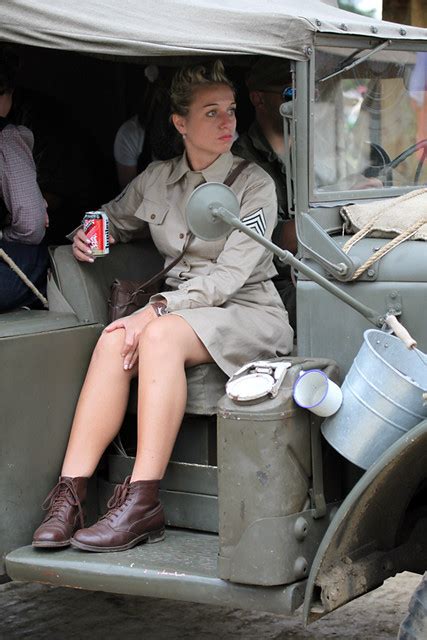 War And Peace Show Beltring 2011 A Photo On Flickriver