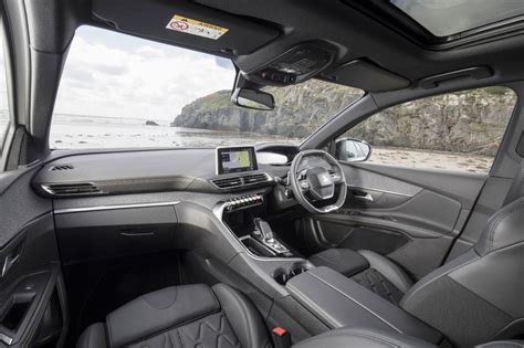 Sunday Drive Peugeot 5008 GT Line 2 0D Wheels Within Wales