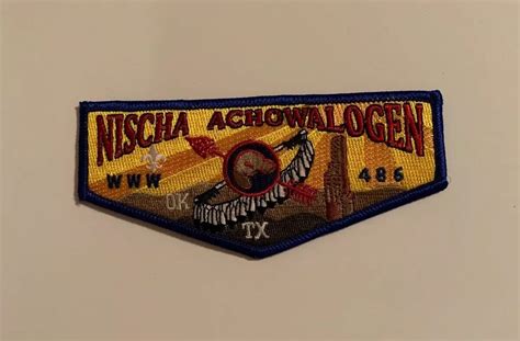 Oa Nischa Achowalogen Lodge S Flap Mint Ebay