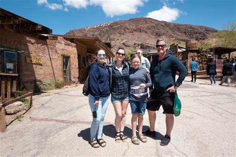 How To Visit California’s Calico Ghost Town It S A Lovely Life