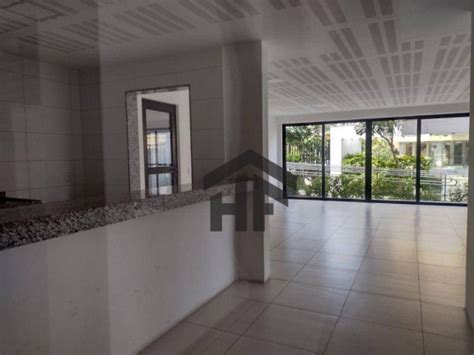 Apartamento Quartos Venda M Em Tamarineira Recife