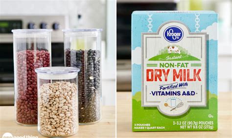 13 Surprising Foods That Will Never Expire Latest From
