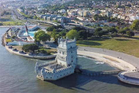 Lisbona Biglietto Elettronico Per Il Castello Di S O Jorge E