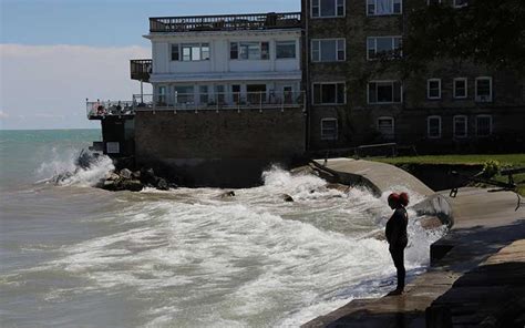 What does your Lake Michigan beach look like? The Tribune checked out ...