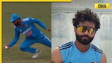 Meri Ball Pe Bhi Koi Itna Ravindra Jadeja S Witty Take On Virat