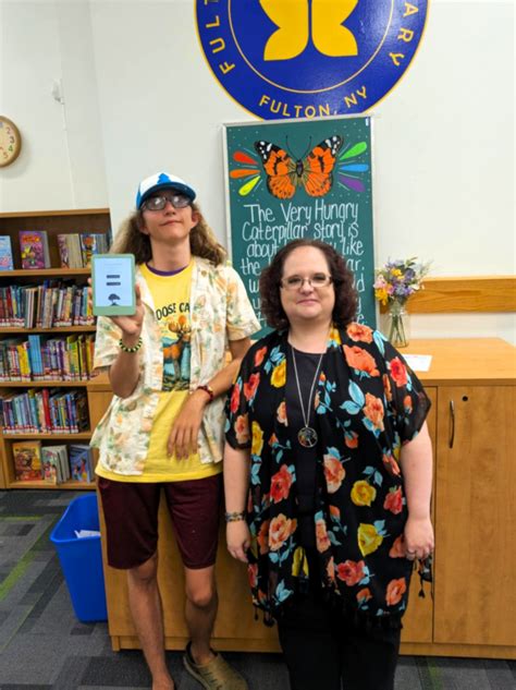 Fulton Public... - Fulton Public Library, Fulton, New York