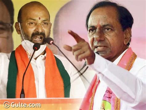 Kcr Is The Biggest Enemy For Telangana Bandi Kcr