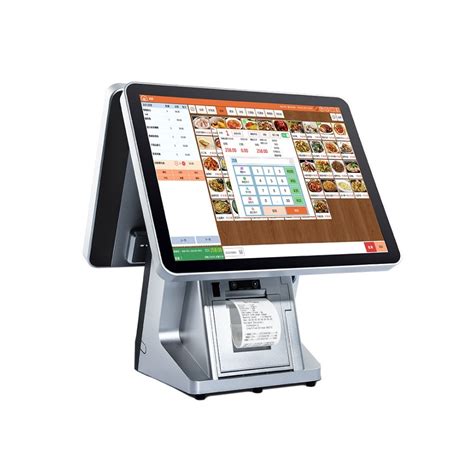 Professional Touch Inch All In One Pos Computer J J Smart