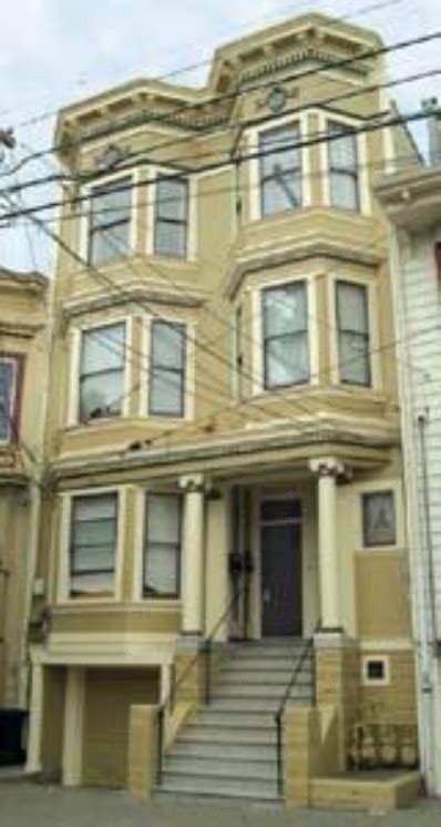 2722 Bryant St San Francisco Ca 94110 Mls 293340 Redfin