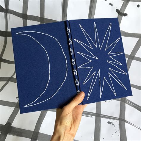 Bookbinding Projects on Behance