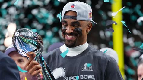 Eagles dominate Chiefs to win Super Bowl LIX; 2026 Super Bowl odds ...