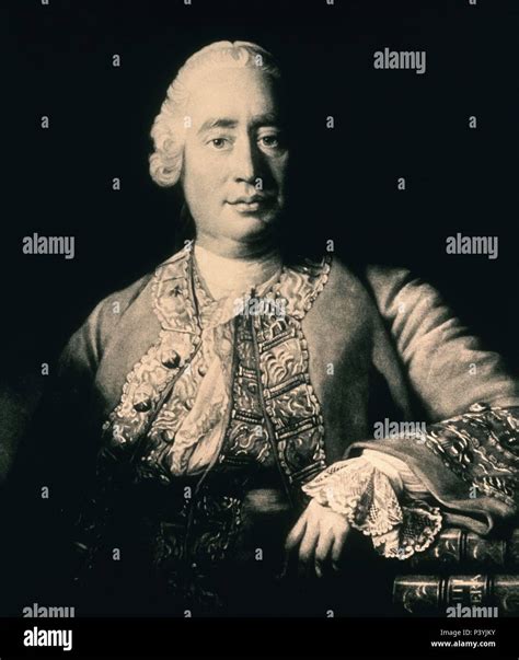 David Hume 1766 762x635 Cm óleo Sobre Lienzo Autor Allan Ramsay 1713 1784 Ubicación