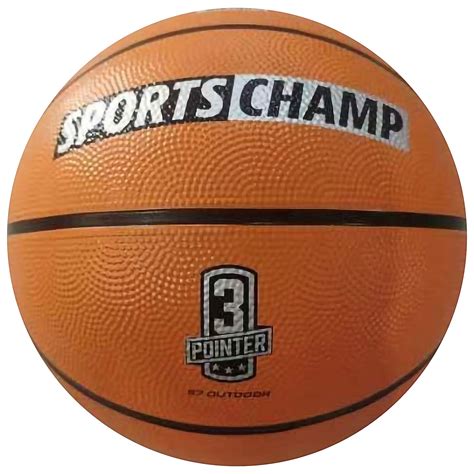 Basketball Size 7 The Reject Shop