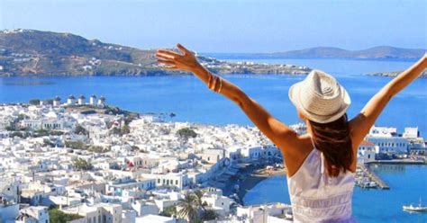 Mykonos Visite Guid E Des Points Forts De Mykonos Getyourguide