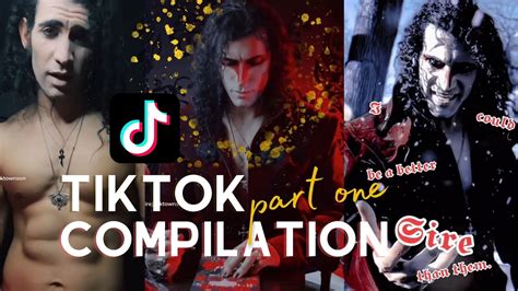 The Jack Townson Tiktok Compilation Part Youtube