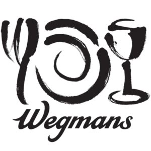 Wegmans Logos - Wegmans