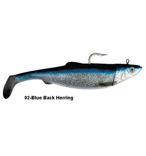 Savage Gear 3D Herring Big Shad 32cm 560g Vidarsfiske