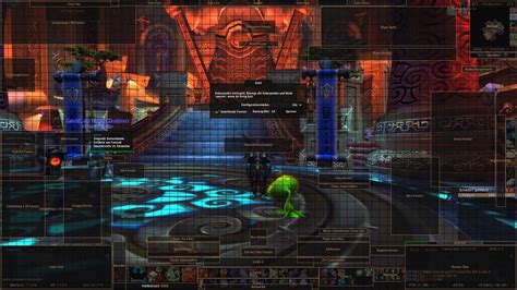 Addons Wow Elvui Player Zone