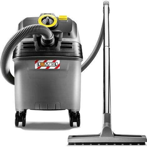 Aspirateur eau et poussières NT 30 1 AP L KARCHER 1 148 221 0