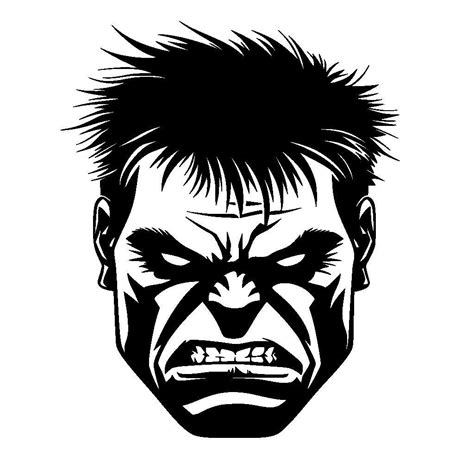 Free Hulk Svg Vector File Ho An Ny Laser Cutter K Laser Cutter