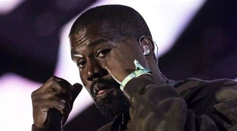 Reactiva Twitter La Cuenta De Kanye West Voz En Red