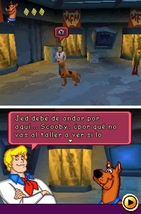 Descargar Scooby Doo Unmasked Juego Portable Y Gratuito