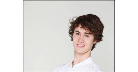 Ruben prend des cours après Top Chef - Purebreak