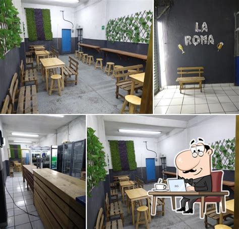 Pub Y Bar La Roma Ecatepec Opiniones Del Restaurante