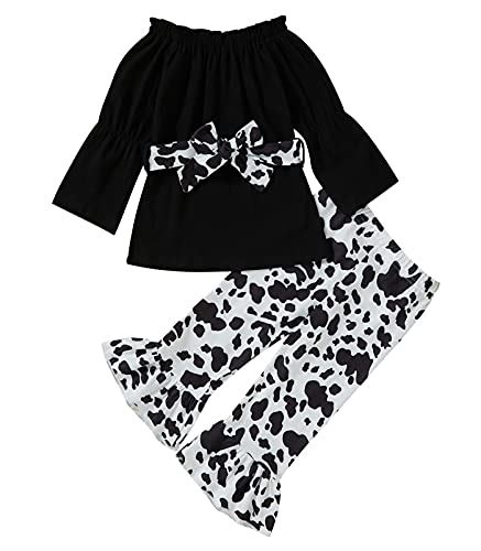 Best Cow Print Pants Outfit To Up Your Style Game