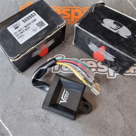 Jual CDI UNIT MIKRO KOMPUTER VITALIA VESPA PX EXCEL SPARTAN Shopee