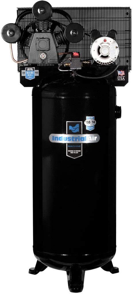 Best 60 Gallon Air Compressor In 2024 Review Buyer Guide