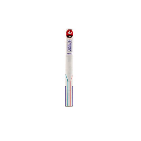 Rainbow Sherb Disposable Vape Pen General Admission Disposable