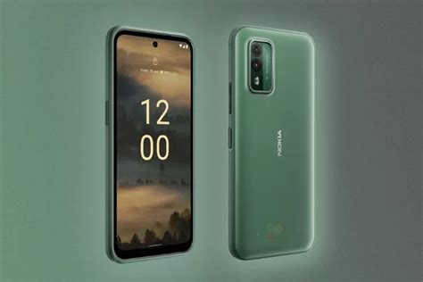 Ini Dia Nokia Xr Hp Android Tangguh Dengan Fitur Terbaru Yang Bikin