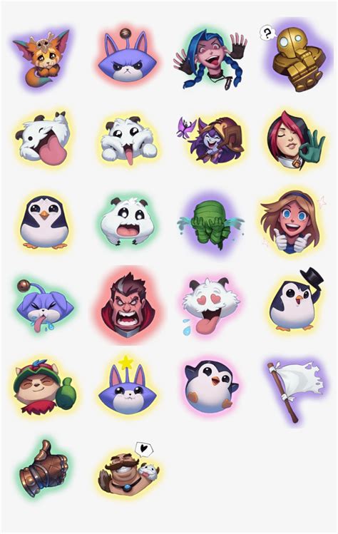 League Of Legends Emotes League Of Legends Cat Emote X Png