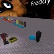 Five Night At Freddys Rpg Roblox I In Oyun Ndir