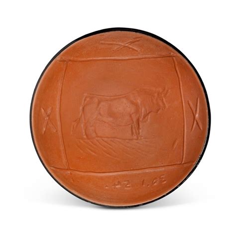 Taureau A R 233 Important Picasso Ceramics 2023 Sothebys