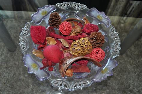 Lightbox Creative Ideas Decor Idea Potpourri