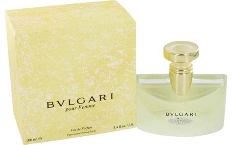 Bvlgari Bvlgari Perfume for Women - Buy Online Now at Perfume.com