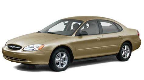 Ford Taurus Specs Prices Mpg Reviews Photos Cars