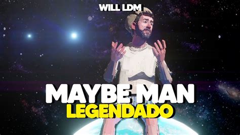 AJR Maybe Man Legendado YouTube