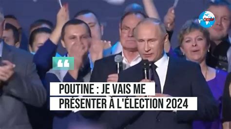 Poutine Je Vais Me Pr Senter L Lection Afrique Pourtoi