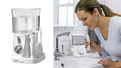 Via Trading Customer Returns Manifested Waterpik Evolution Nano