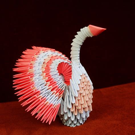 The History Of Origami The Japanese Paper Art Merkuriusz