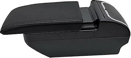 Fantastic Double Layer Armrest Box For Renault Dacia Duster I