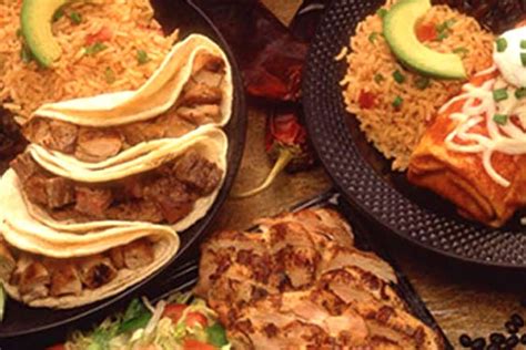 Taqueria Arandas Delivery Menu Order Online 2912 South 13th Street
