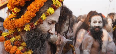 Kumbh Mela Prayagraj 2025: All You Need To Know