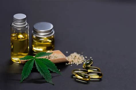 Les Produits CBD Les Plus Puissants Un Guide Complet Crysimport Fr